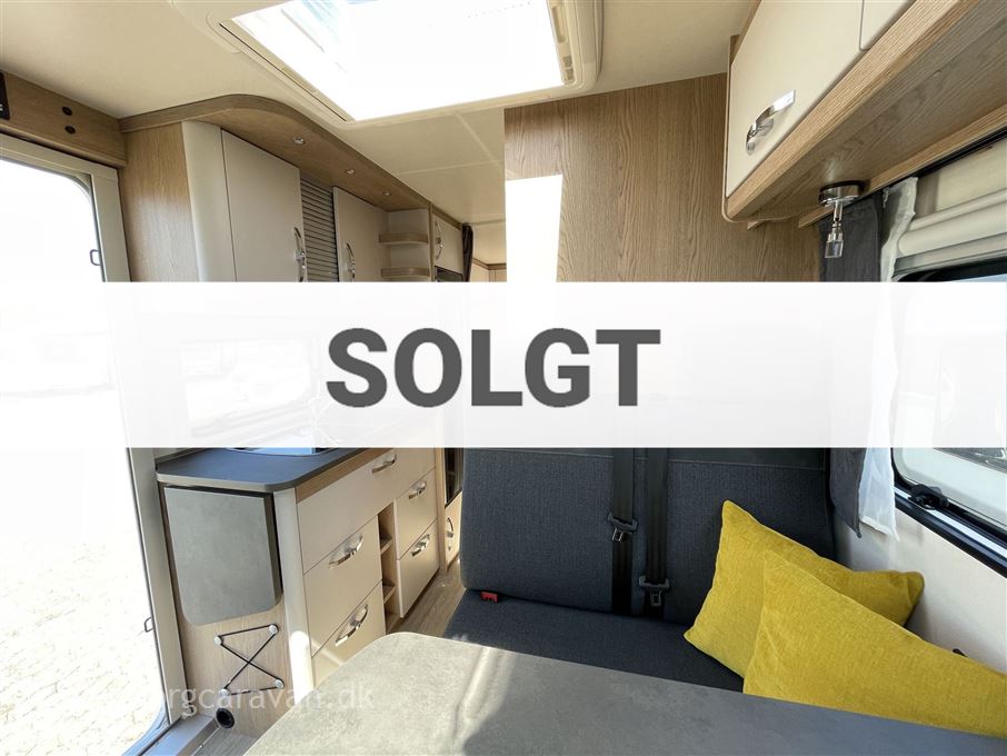 Hobby Ontour Edition V65 GE F